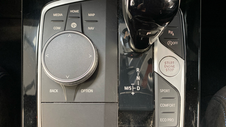 BMW 1 Series M135i xDrive 5dr Step Auto Petrol Hatchback